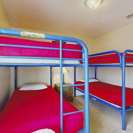 Villa Sundance West Gulf Shores Esterno foto