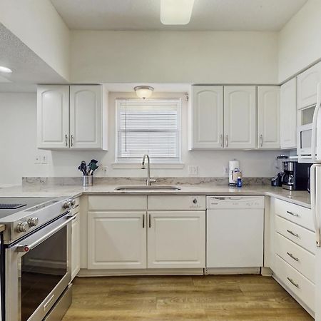 Villa Sundance West Gulf Shores Esterno foto