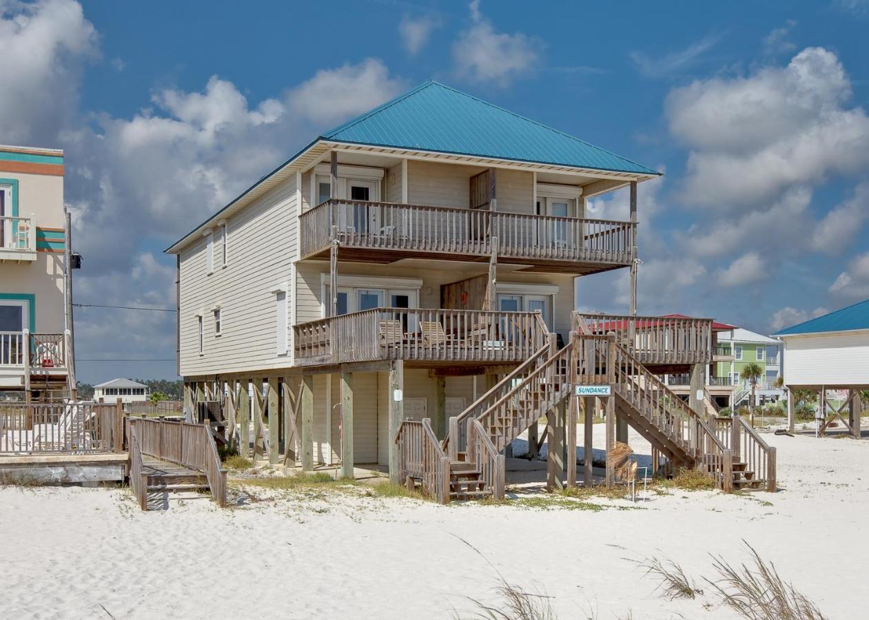 Villa Sundance West Gulf Shores Esterno foto