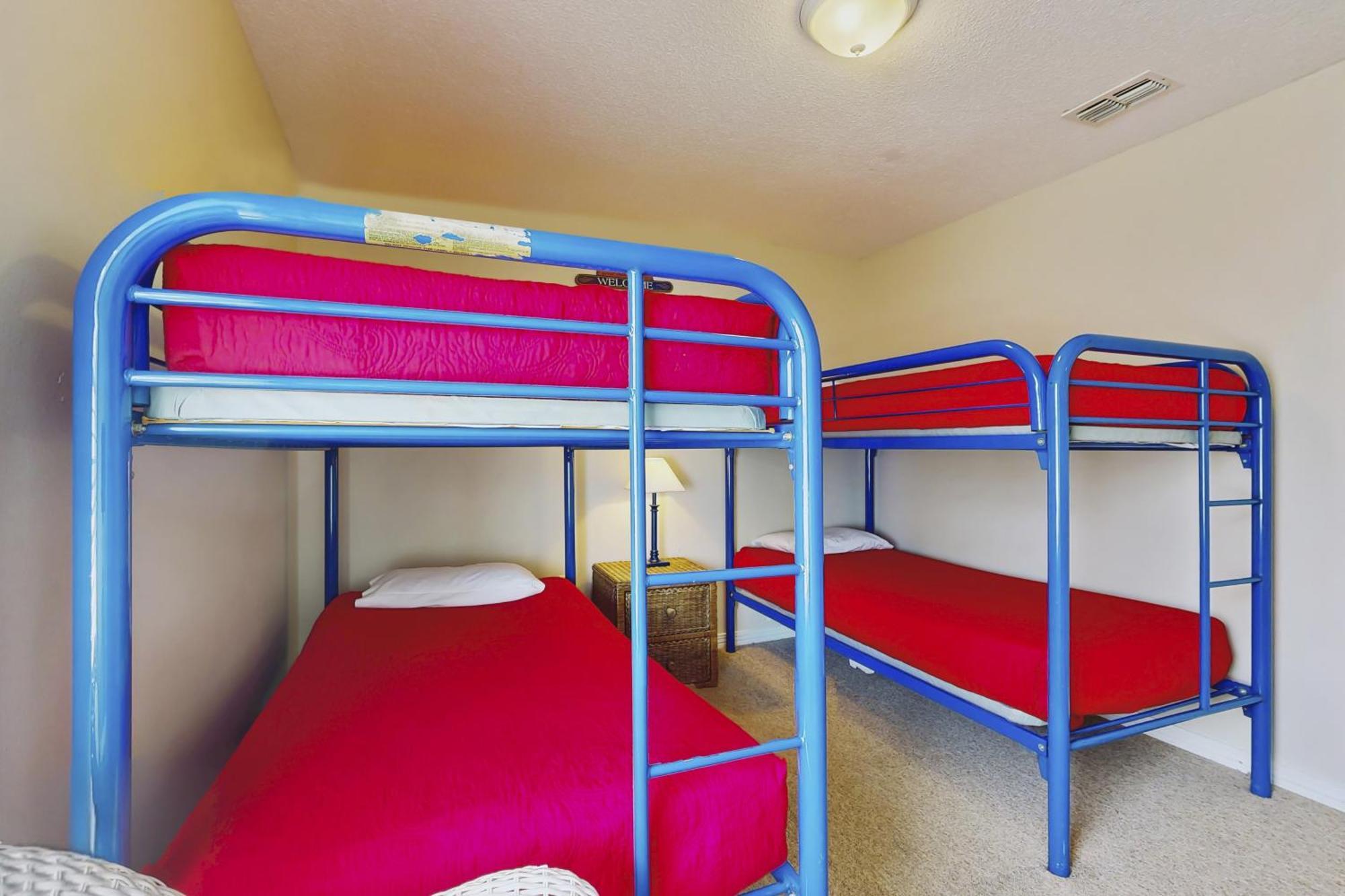 Villa Sundance West Gulf Shores Esterno foto