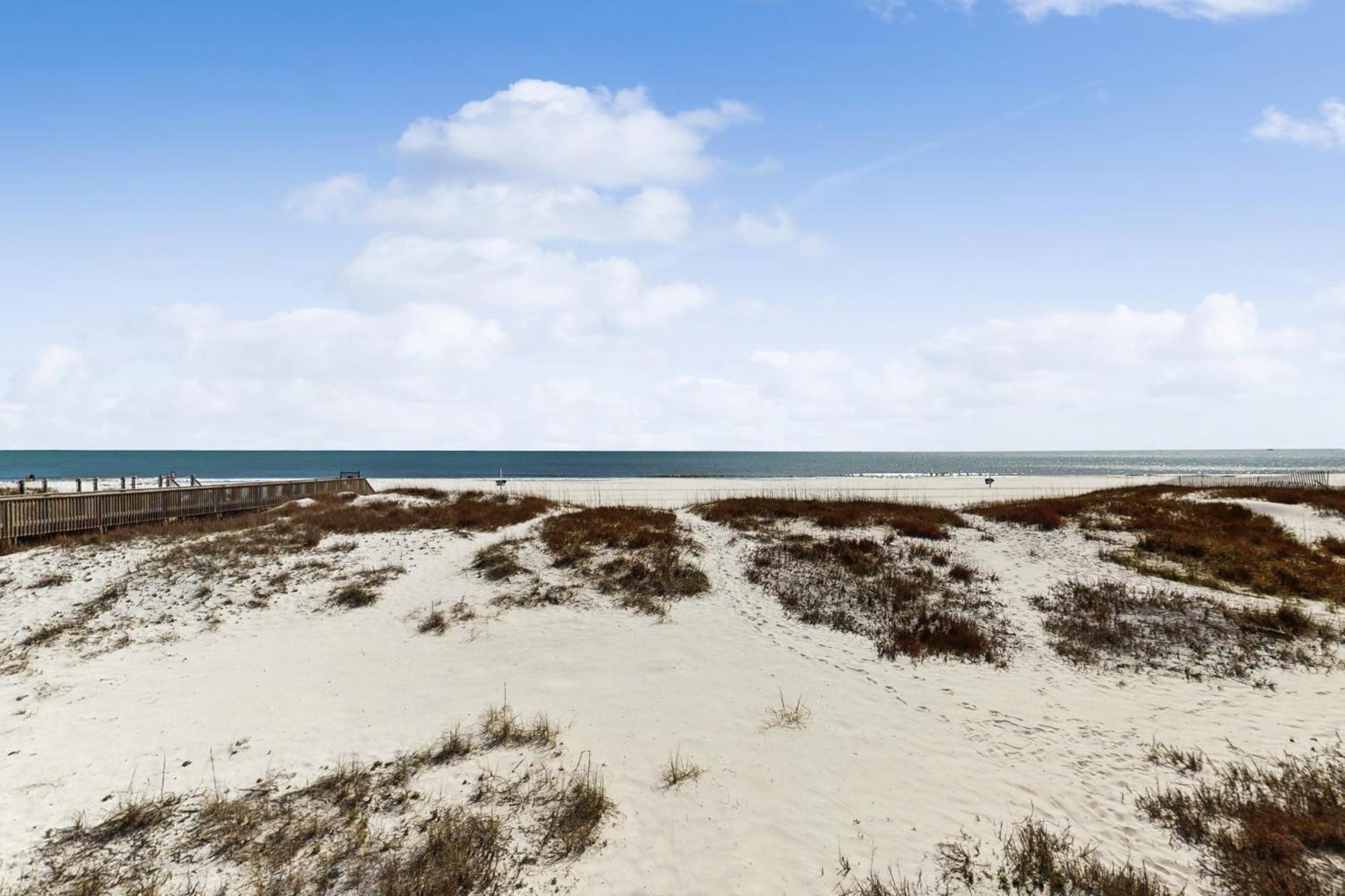 Villa Sundance West Gulf Shores Esterno foto