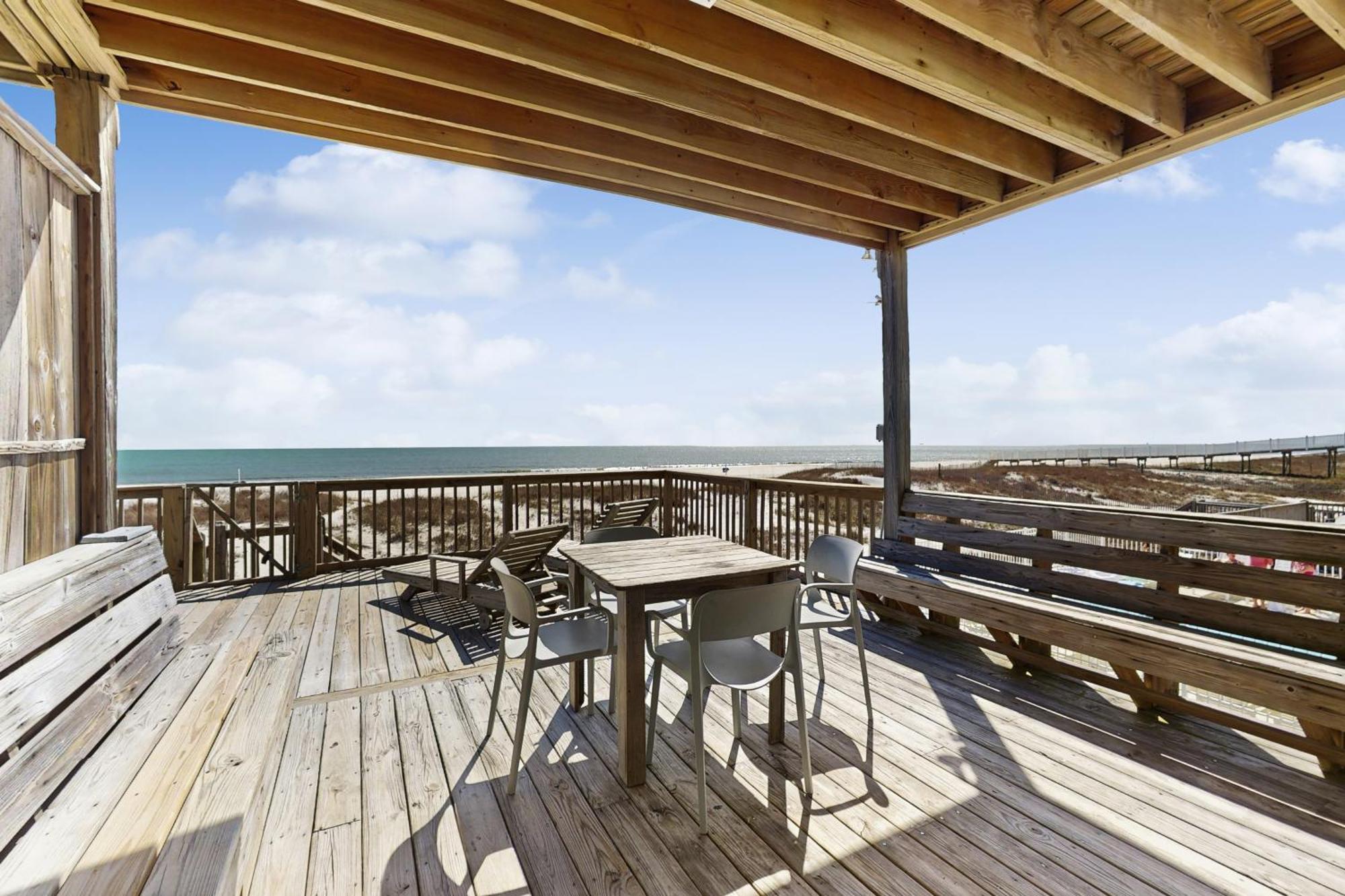 Villa Sundance West Gulf Shores Esterno foto